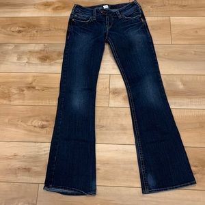 Silvers in Great Condition